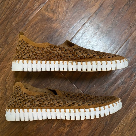 IlseJacobsen Tulip Slip Ons - Picture 3 of 5